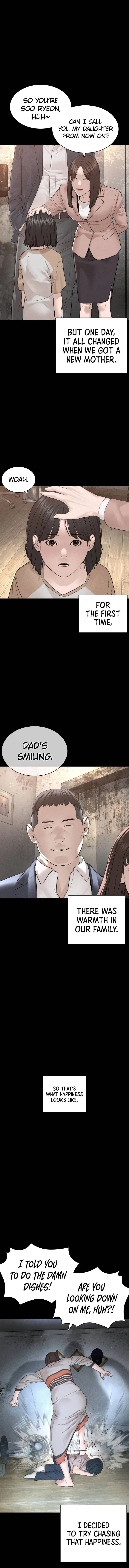 How To Fight Chapter 168 – Page 10