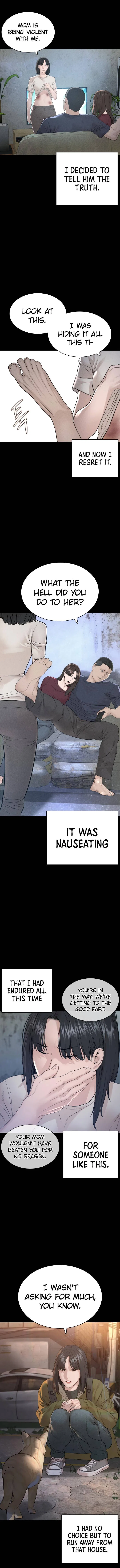 How To Fight Chapter 168 – Page 12