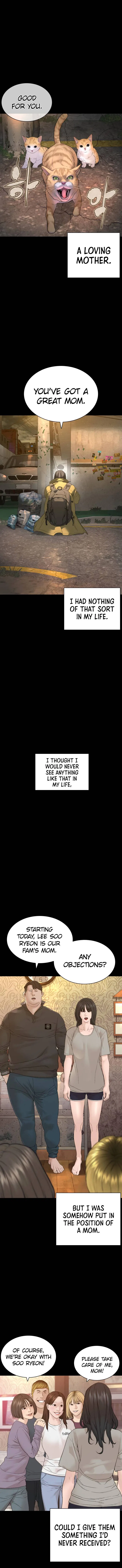 How To Fight Chapter 168 – Page 13