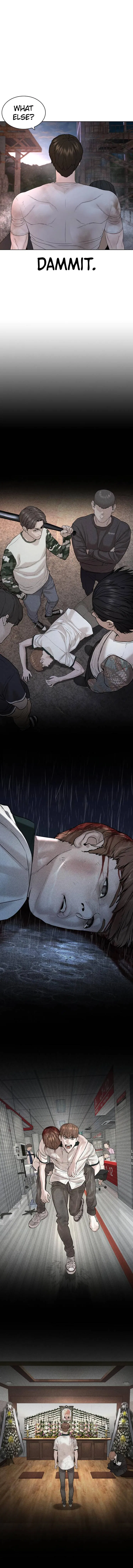How To Fight Chapter 168 – Page 20