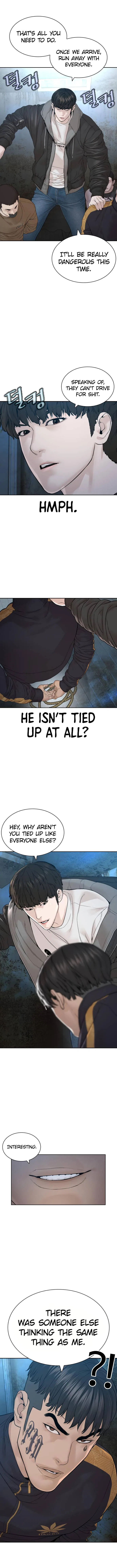 How To Fight Chapter 166 – Page 15