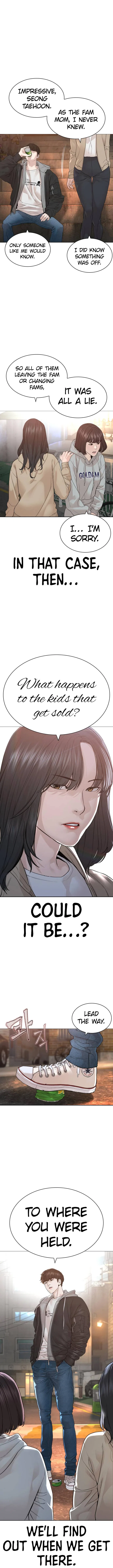 How To Fight Chapter 165 – Page 7