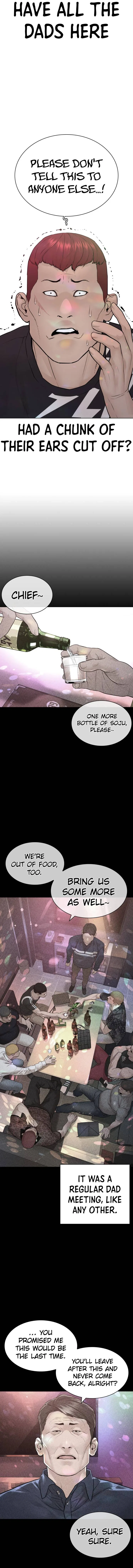 How To Fight Chapter 164 – Page 2