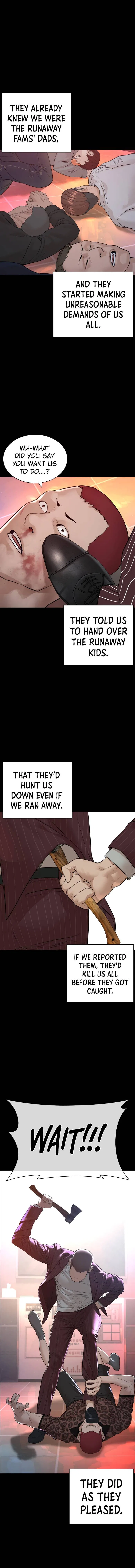How To Fight Chapter 164 – Page 4