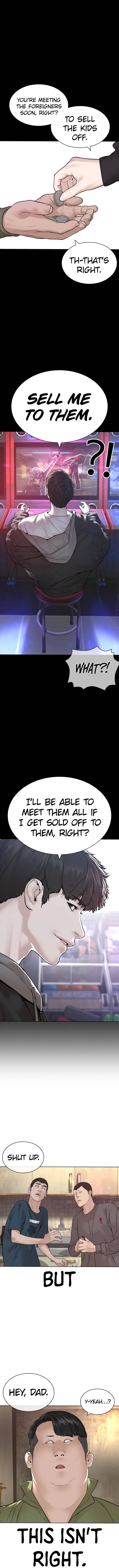 How To Fight Chapter 164 – Page 9