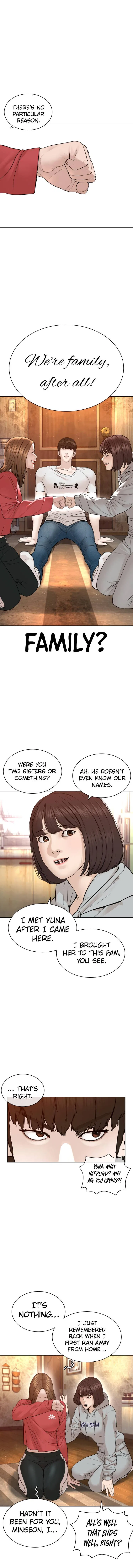 How To Fight Chapter 164 – Page 11