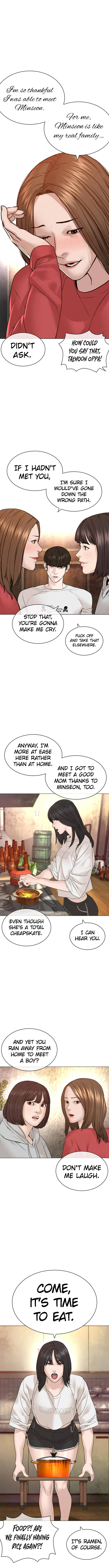 How To Fight Chapter 164 – Page 12