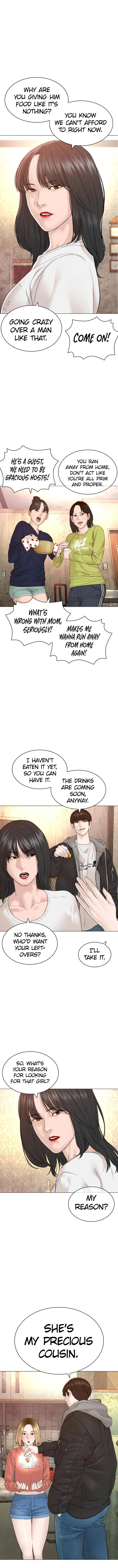 How To Fight Chapter 163 – Page 7