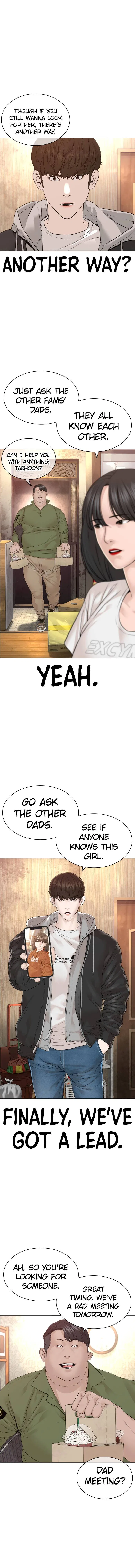 How To Fight Chapter 163 – Page 8