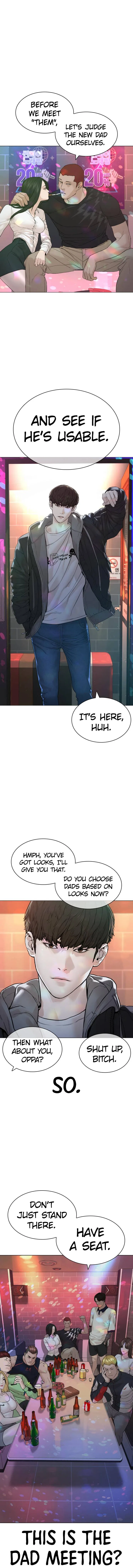 How To Fight Chapter 163 – Page 13
