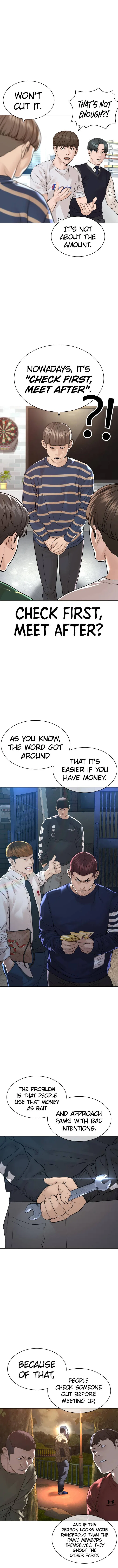How To Fight Chapter 162 – Page 3