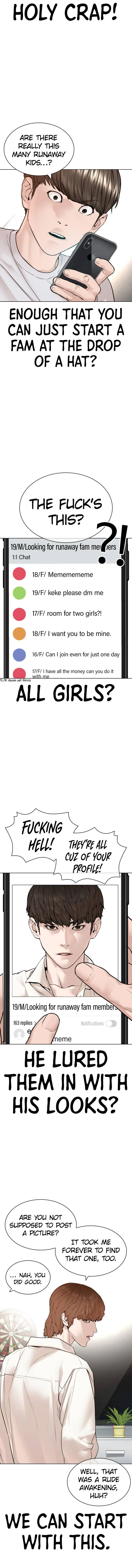 How To Fight Chapter 162 – Page 5