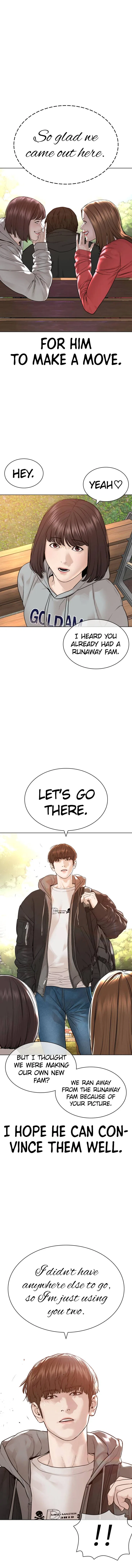 How To Fight Chapter 162 – Page 9