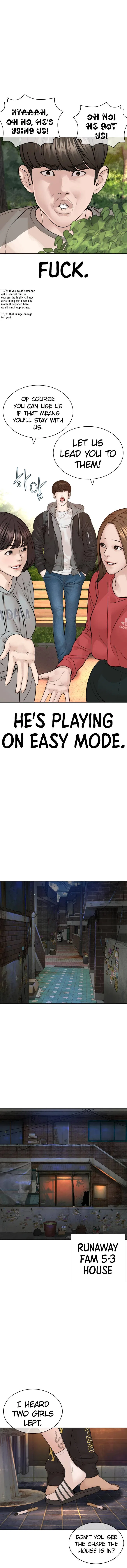 How To Fight Chapter 162 – Page 10