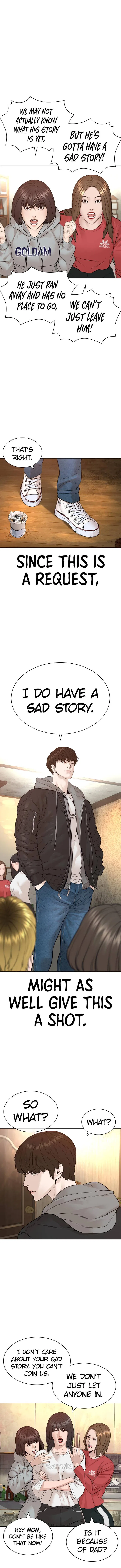 How To Fight Chapter 162 – Page 13