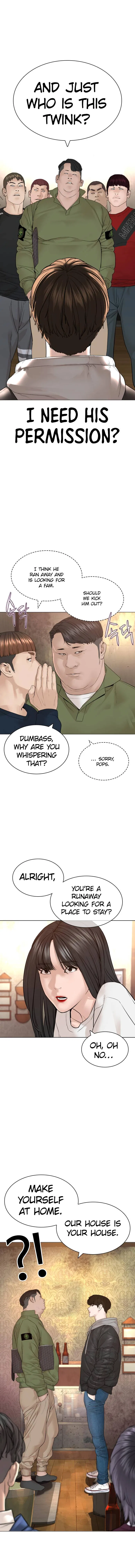 How To Fight Chapter 162 – Page 16