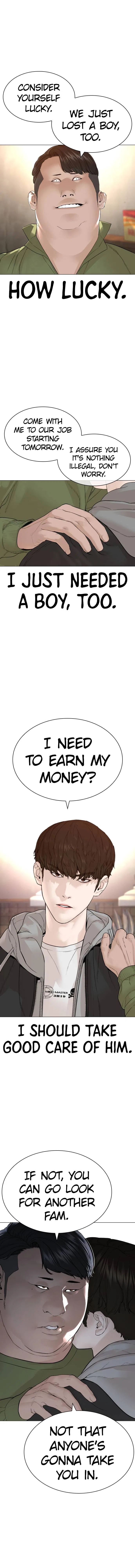 How To Fight Chapter 162 – Page 17