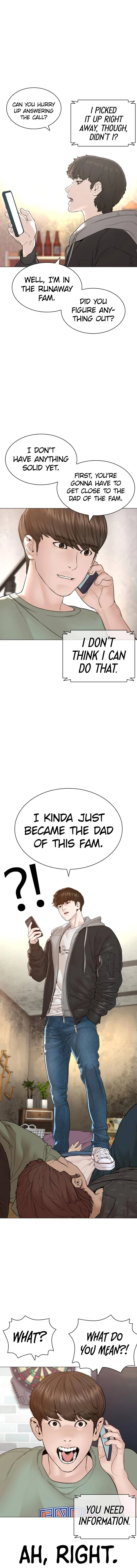 How To Fight Chapter 162 – Page 19