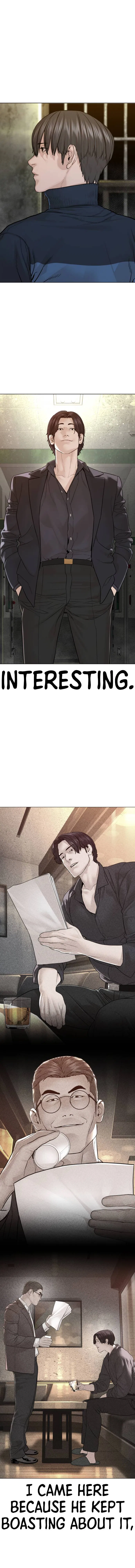 How To Fight Chapter 155 – Page 19