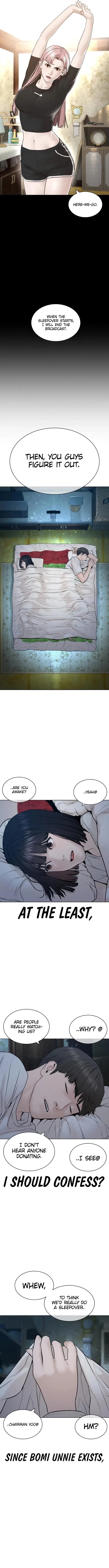 How To Fight Chapter 148 – Page 17