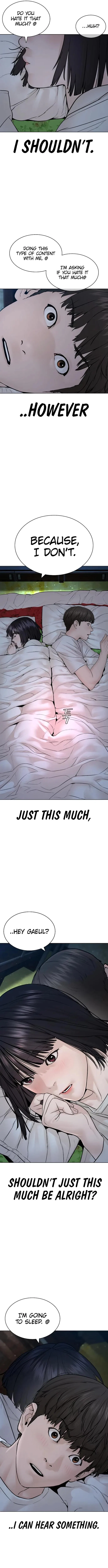 How To Fight Chapter 148 – Page 18