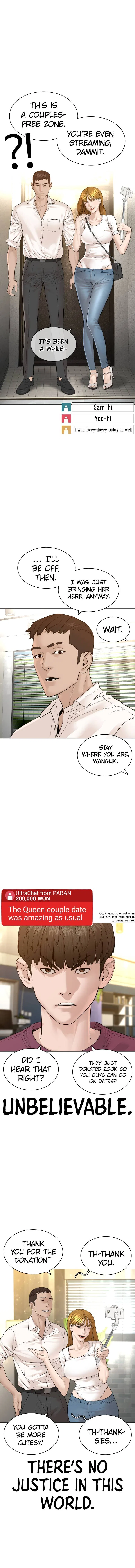 How To Fight Chapter 147 – Page 14
