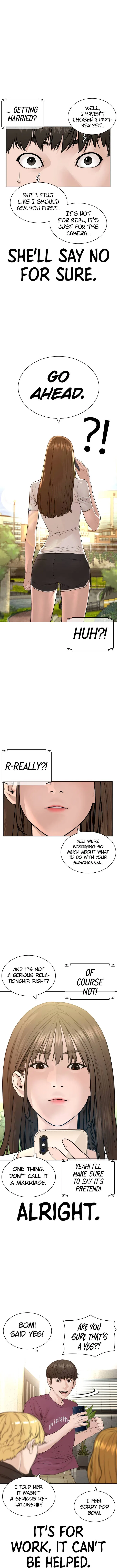 How To Fight Chapter 147 – Page 19