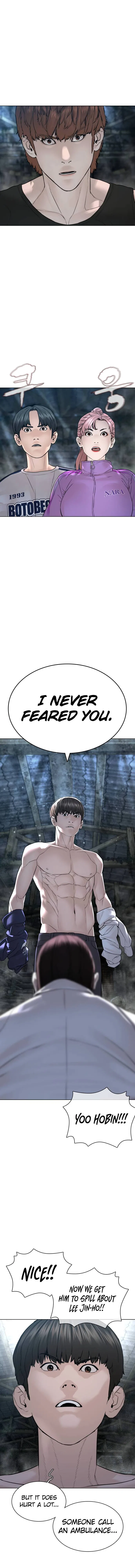 How To Fight Chapter 146 – Page 18