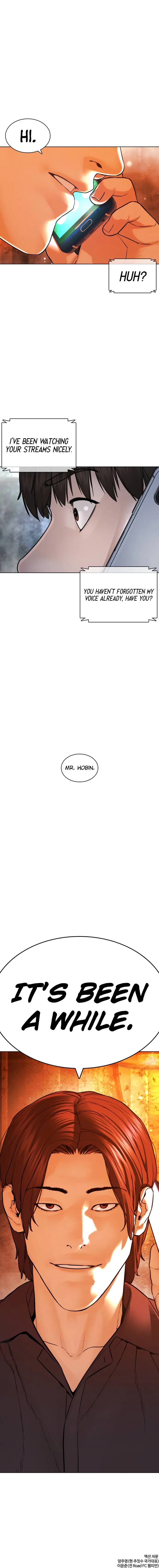 How To Fight Chapter 146 – Page 21