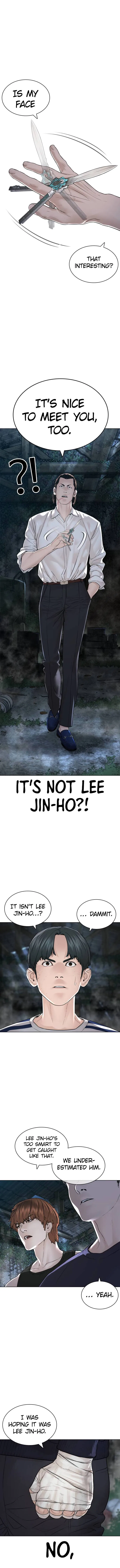 How To Fight Chapter 145 – Page 14