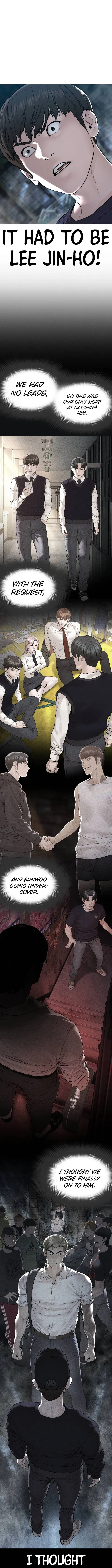 How To Fight Chapter 145 – Page 15