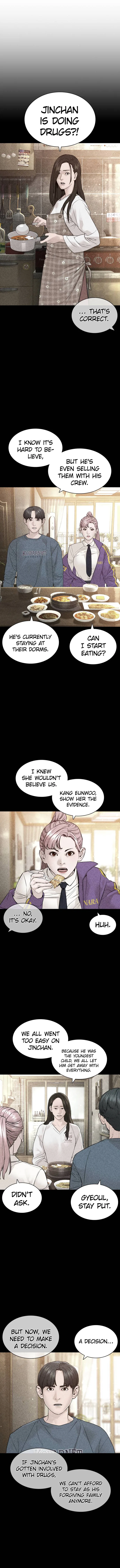 How To Fight Chapter 144 – Page 11