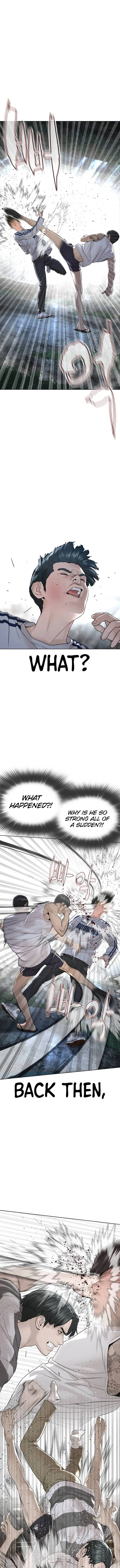 How To Fight Chapter 144 – Page 13