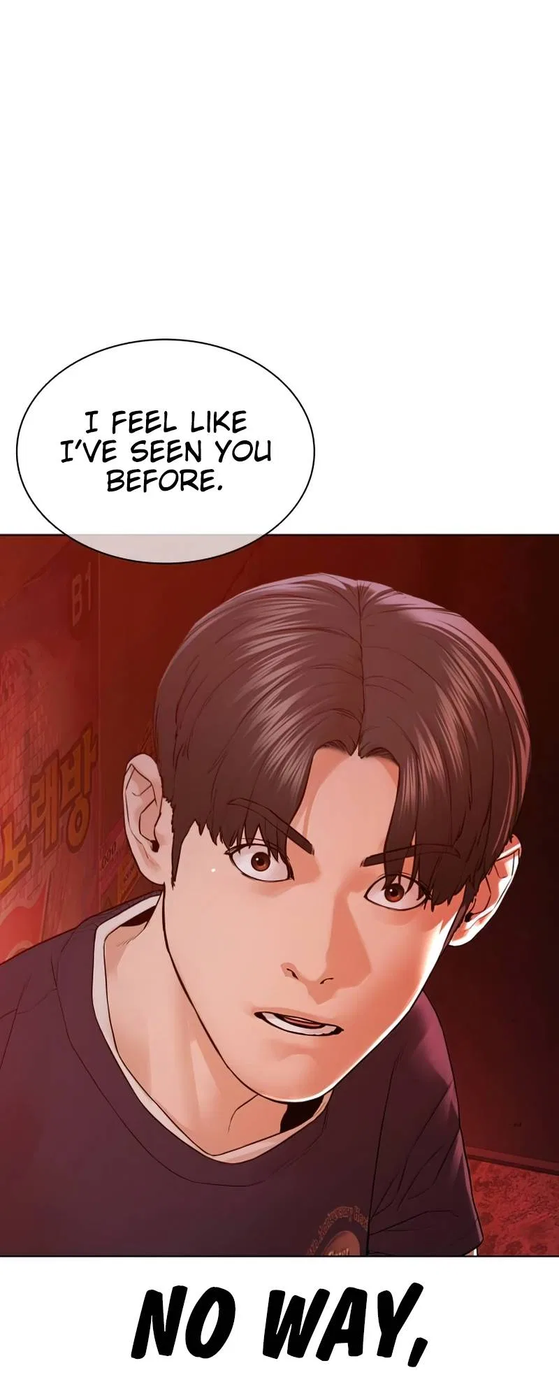 How To Fight Chapter 142 – Page 3