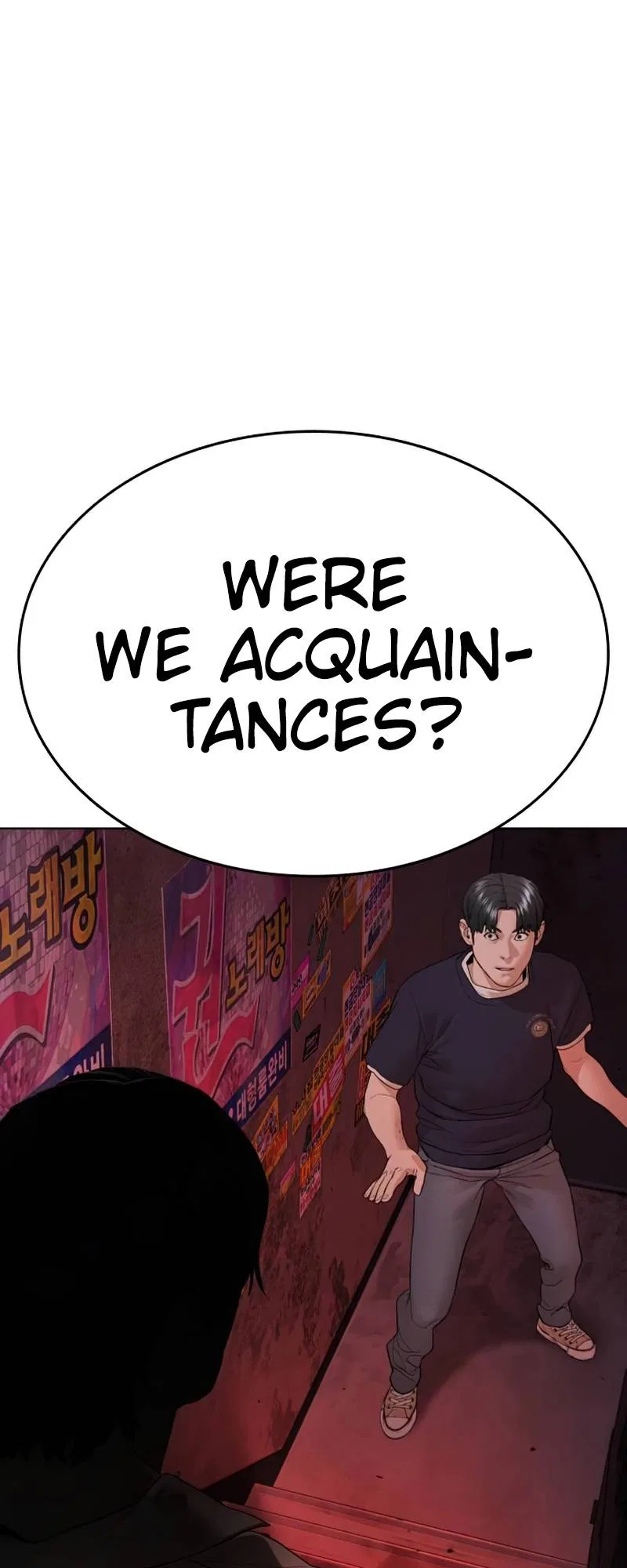 How To Fight Chapter 142 – Page 4