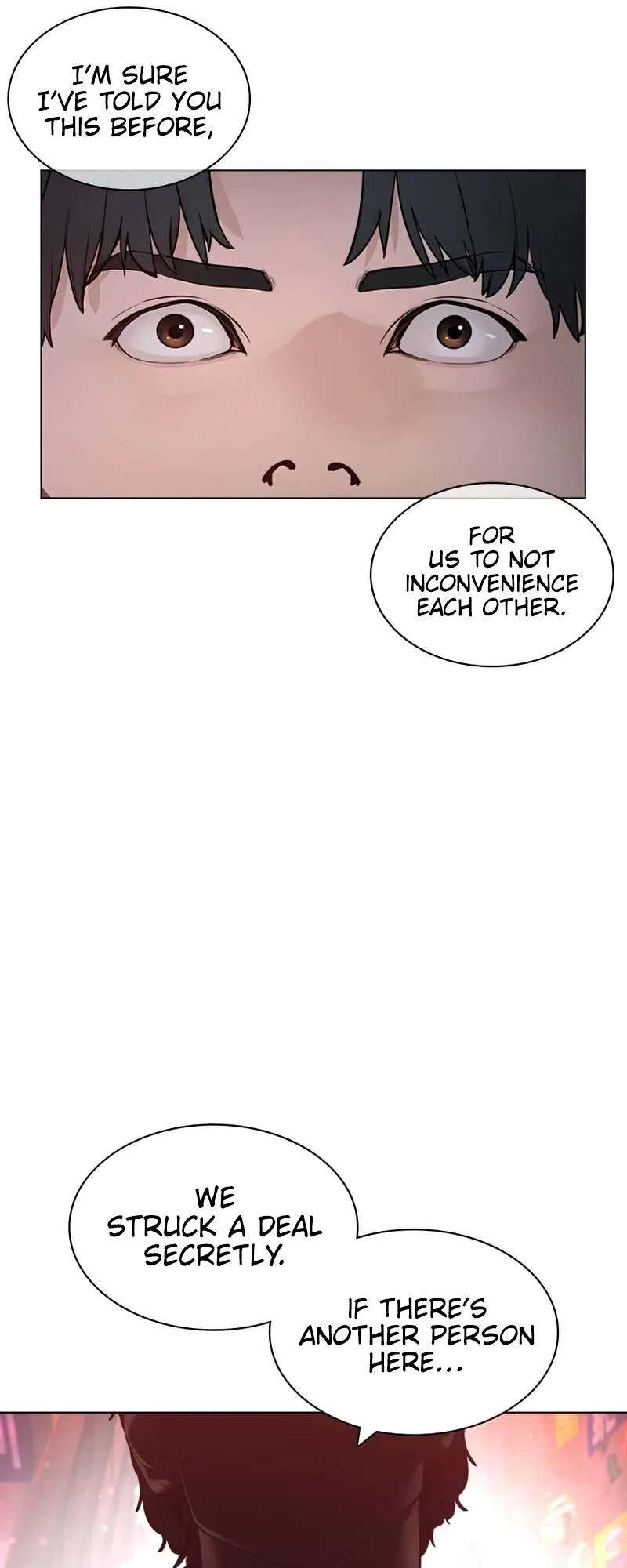 How To Fight Chapter 142 – Page 11
