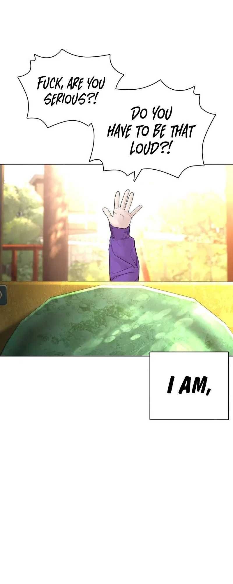 How To Fight Chapter 142 – Page 19