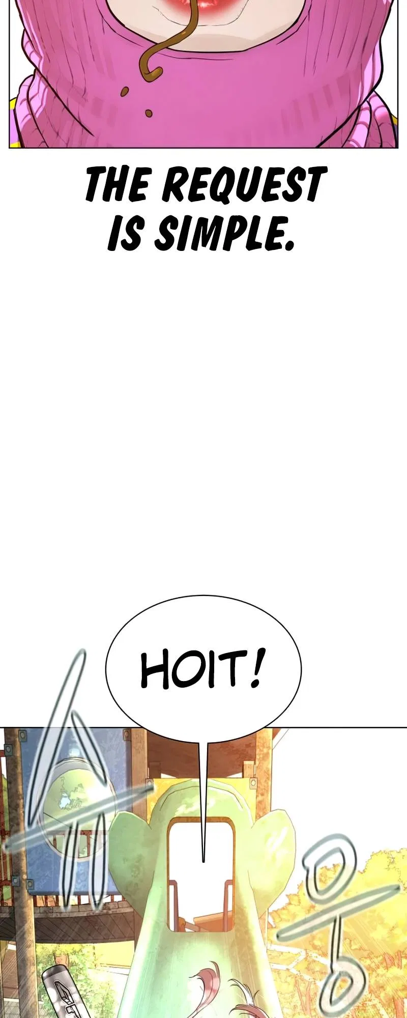 How To Fight Chapter 142 – Page 26