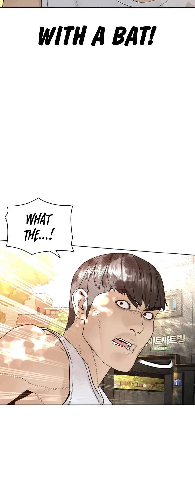How To Fight Chapter 142 – Page 30