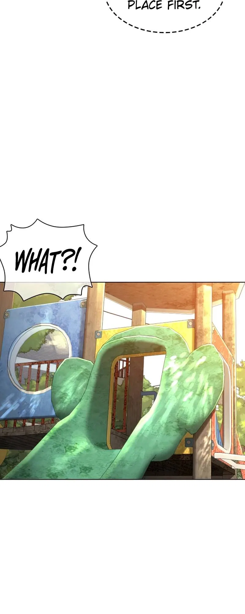 How To Fight Chapter 142 – Page 35