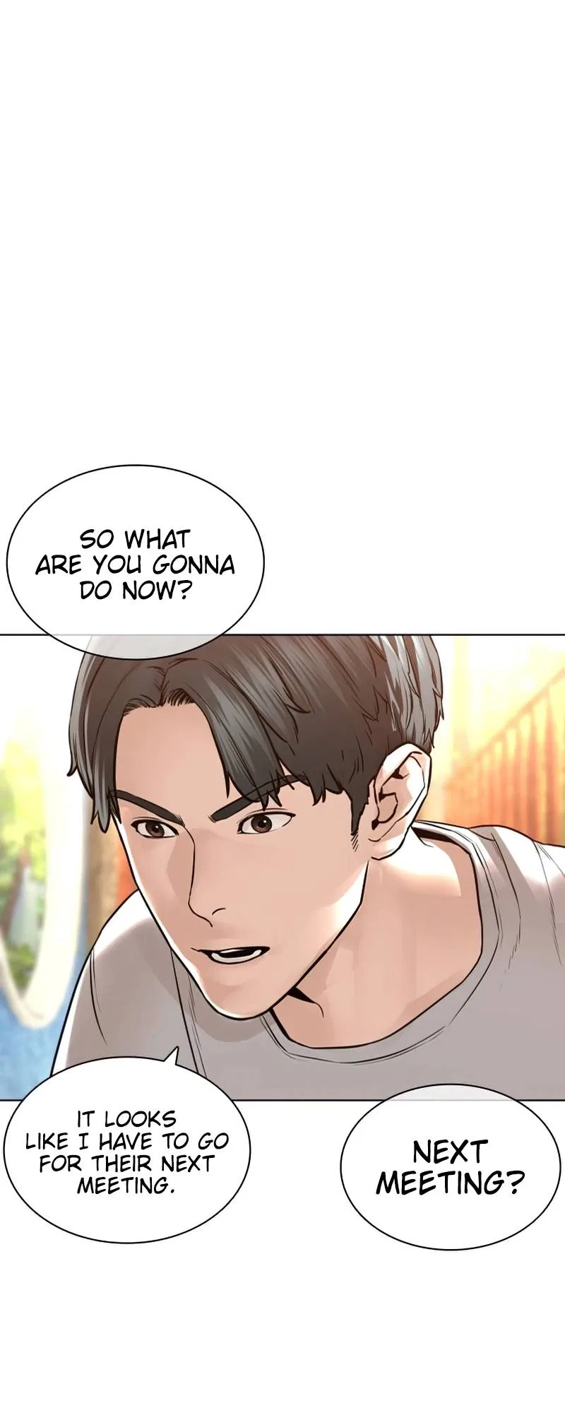 How To Fight Chapter 142 – Page 38