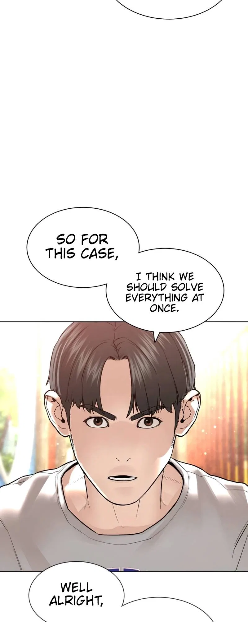 How To Fight Chapter 142 – Page 48