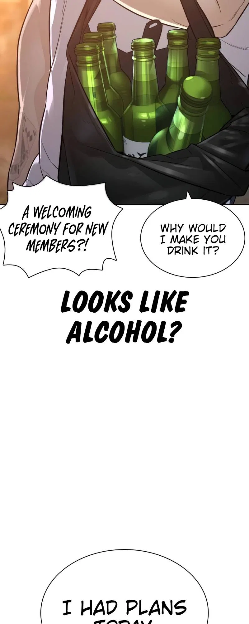 How To Fight Chapter 142 – Page 56
