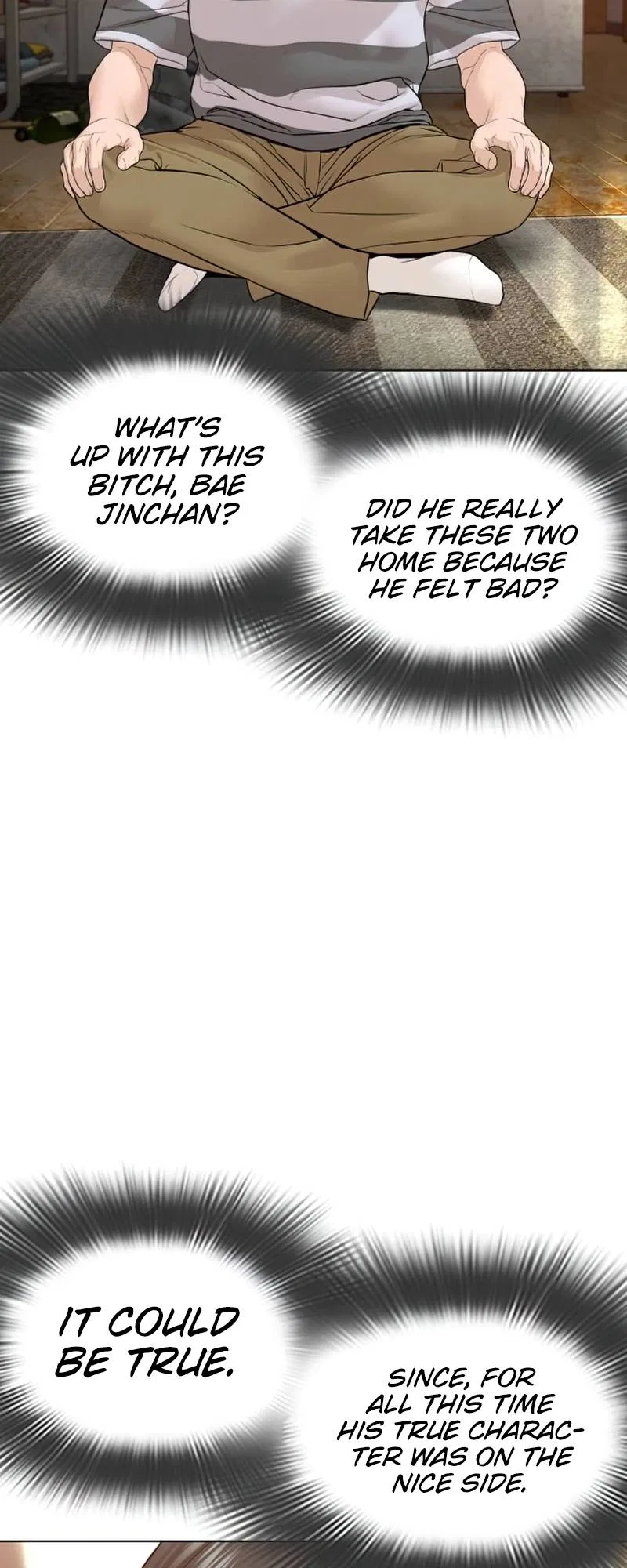 How To Fight Chapter 142 – Page 63
