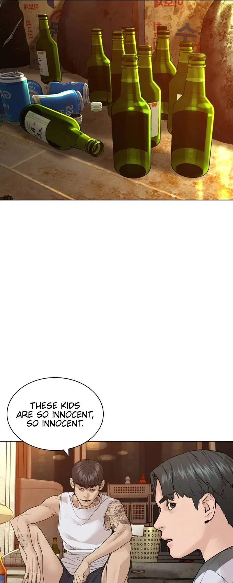 How To Fight Chapter 142 – Page 65