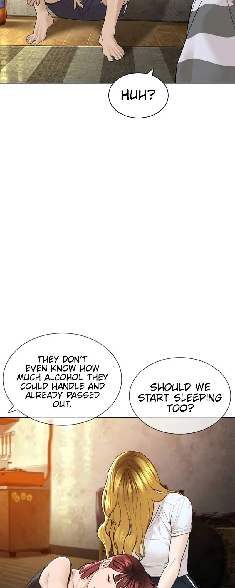 How To Fight Chapter 142 – Page 66