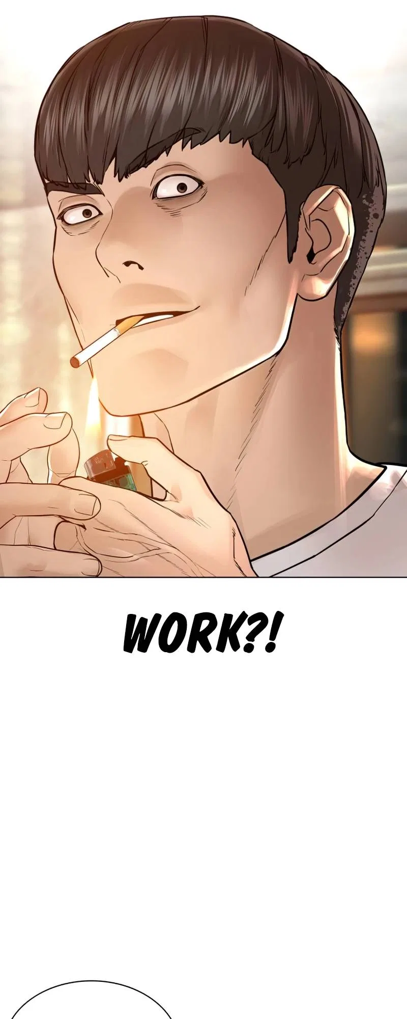 How To Fight Chapter 142 – Page 71