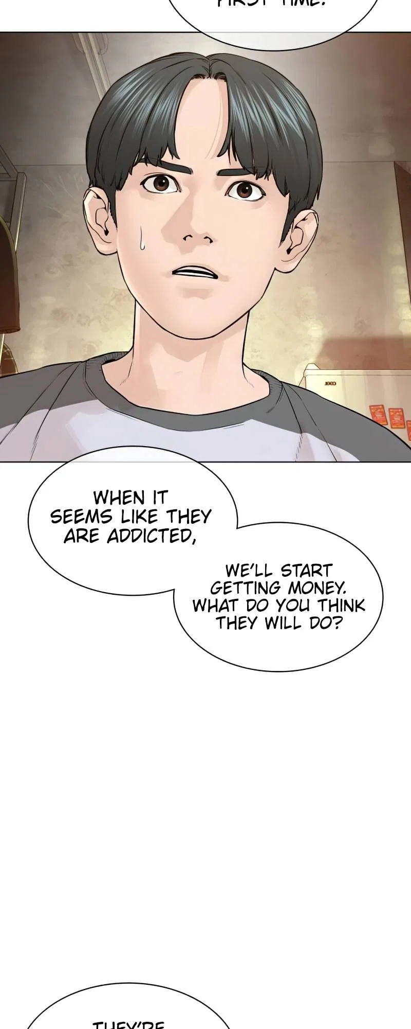 How To Fight Chapter 142 – Page 73