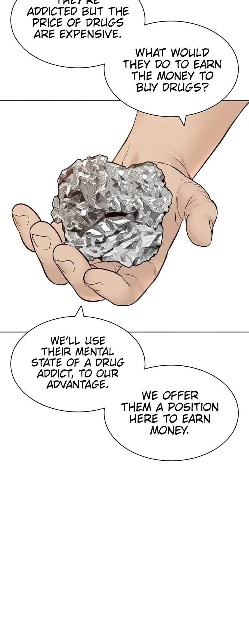 How To Fight Chapter 142 – Page 74