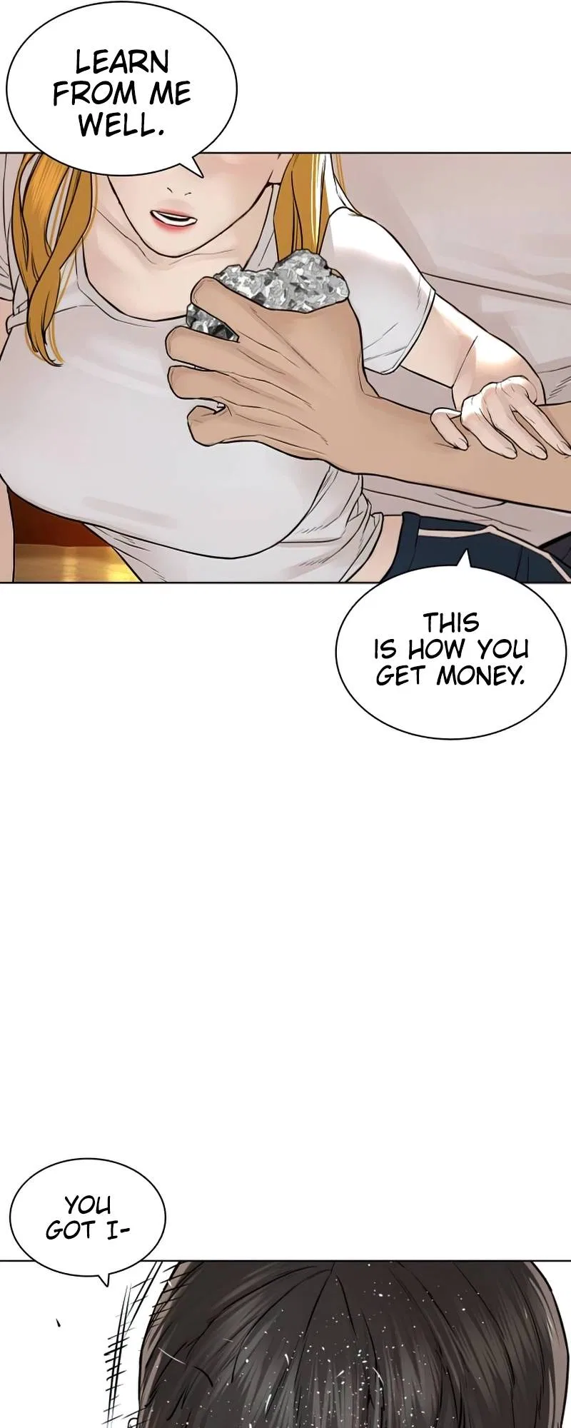How To Fight Chapter 142 – Page 77